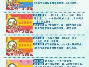 鬼怪乐园安装指南及高级配置说明手册