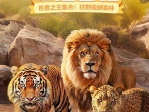 美国Zoom动物园;美国 Zoom 动物园：动物明星与你云端相约