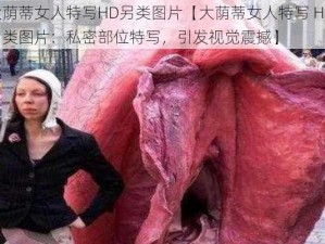 大荫蒂女人特写HD另类图片【大荫蒂女人特写 HD 另类图片：私密部位特写，引发视觉震撼】