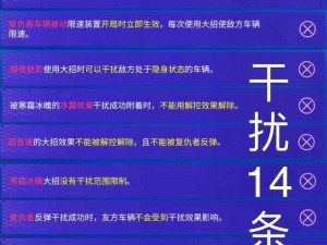 王牌竞速高效升级攻略：掌握技巧，飞速成长赛道上的顶级驾驶员