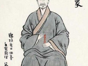 木亥大师：禅宗巨匠的卓越人生简介