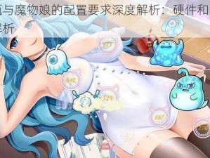 缪可瓶与魔物娘的配置要求深度解析：硬件和软件需求全解析