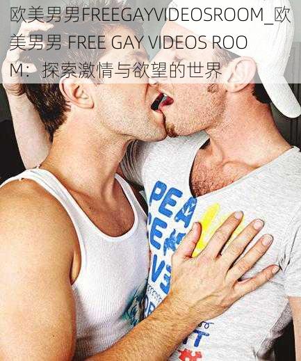 欧美男男FREEGAYVIDEOSROOM_欧美男男 FREE GAY VIDEOS ROOM：探索激情与欲望的世界